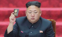 Kuzey Kore'de şok! Ülkeden kaçtı