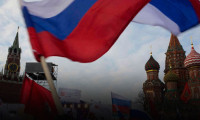 Rusya'da ilk çeyrekte sermaye çıkışı 7 milyar dolar