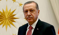 Erdoğan, o Alman'dan resmen şikâyetçi