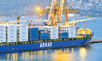 ARKAS Akdeniz'e İranlı ortak ile açılacak