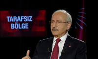Kılıçdaroğlu: AK Parti'nin teklifine 'evet' diyeceğiz