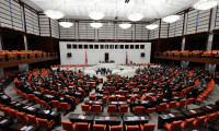 Torba kanun tasarısı Meclis'ten geçti