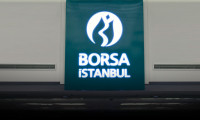 Borsa İstanbul günü yüzde 0.25 eksi ile kapattı