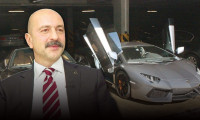 Koza İpek Holding'in 11 aracı satıldı