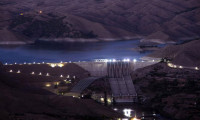 3 büyük barajda enerji üretimi arttı