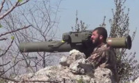 IŞİD: Türk tankını vurduk