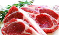 Bosna'dan kırmızı et ithalatı