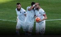 Trabzonspor Gaziantep'ten 3 puanla döndü