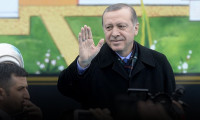 Cumhurbaşkanı Erdoğan, ABD'de cami açılışı yaptı