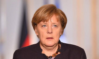 Merkel'den o gazeteciyle ilgili açıklama