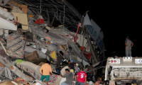 Ekvador'da depremin yol açtığı hasarın tutarı 3 milyar dolar