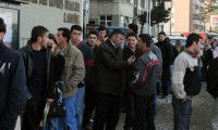 İşkur'a yapılan işsizlik başvuruları Mart'ta arttı