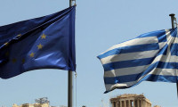 Yunanistan'ın bütçe açığı yüzde 3.2