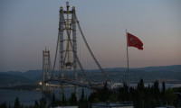 Osman Gazi Köprüsü'nün ücreti değişiyor mu?
