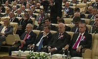 Cumhurbaşkanı Erdoğan AYM'nin kuruluş yıldönümünde