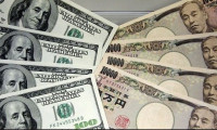 Yen dolar karşısında yükseliyor