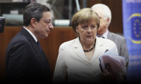 Almanya'dan Draghi'ye sürpriz davet
