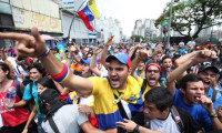 Venezuela'da memurlara haftada 5 gün izin