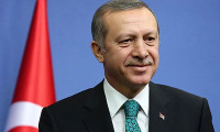 Erdoğan'ı güldüren 'yastuk' esprisi