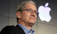 Apple 1 günde 46 milyar dolar eridi