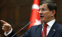 Davutoğlu'nun ABD ziyareti ertelendi
