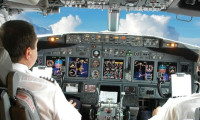 Türk pilotlara iş teklifi