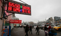 Rusya ruble zararını altınla giderdi