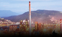 Erdemir'de 4 işçi azot gazından zehirlendi