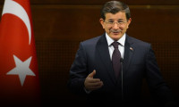Başbakan Davutoğlu: Terörle mücadelede geri dönüş yoktur