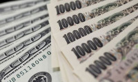 Yen dolar karşısında yükselişini sürdürdü