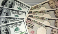 Yen dolar karşısında 17 ayın zirvesine tırmandı