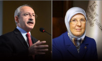 Bakan Ramazanoğlu'ndan Kılıçdaroğlu'na dava
