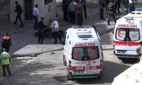 Gaziantep'teki bombalı saldırıda şehit sayısı 2 oldu