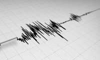 Bolu'da 3.8 büyüklüğünde deprem