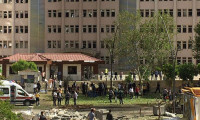 Gaziantep saldırısına yayın yasağı