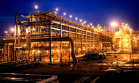 Aramco, Petrol talebi artıyor