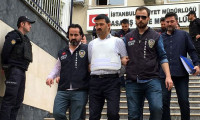 Can Dündar'a saldıran şahıs tutuklandı
