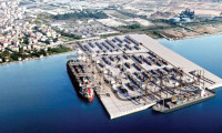 Dubai Port açılıyor