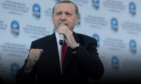 Cumhurbaşkanı Erdoğan'dan sınır ötesi operasyon sinyali