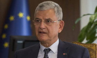 AB Bakanı Bozkır'dan flaş vize açıklaması