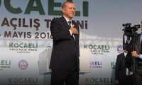 Erdoğan'dan 'kan dökülür' tepkisi