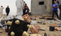 IŞİD bu kez Real Madrid'i hedef aldı: 14 ölü