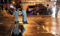 İstanbul'da patlama: 4 yaralı