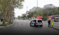 İstanbul'da bu yollar 6 gün kapalı