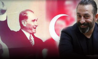 Ünlülerden 19 Mayıs Atatürk’ü Anma Gençlik ve Spor Bayramı mesajları