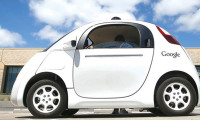 Google sürücüsüz otomobilde Fiat'ı seçti