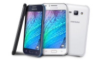 Samsung’un J serisi yeni telefonları satışa sunuldu