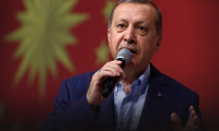 Erdoğan dokunulmazlık kararı için ne dedi?