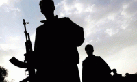 PKK’lı teröristler, şantiyeyi basıp 3 işçiyi kaçırdı