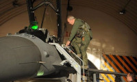 Hava Kuvvetleri Komutanı F-16 ile harekata katıldı